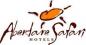 Aberdare Safari Hotels logo